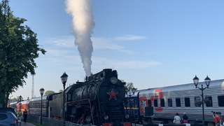Тур «Карельский экспресс», 3 дня